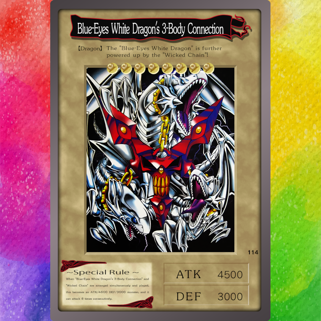 Yugioh Orica Bandai OCG