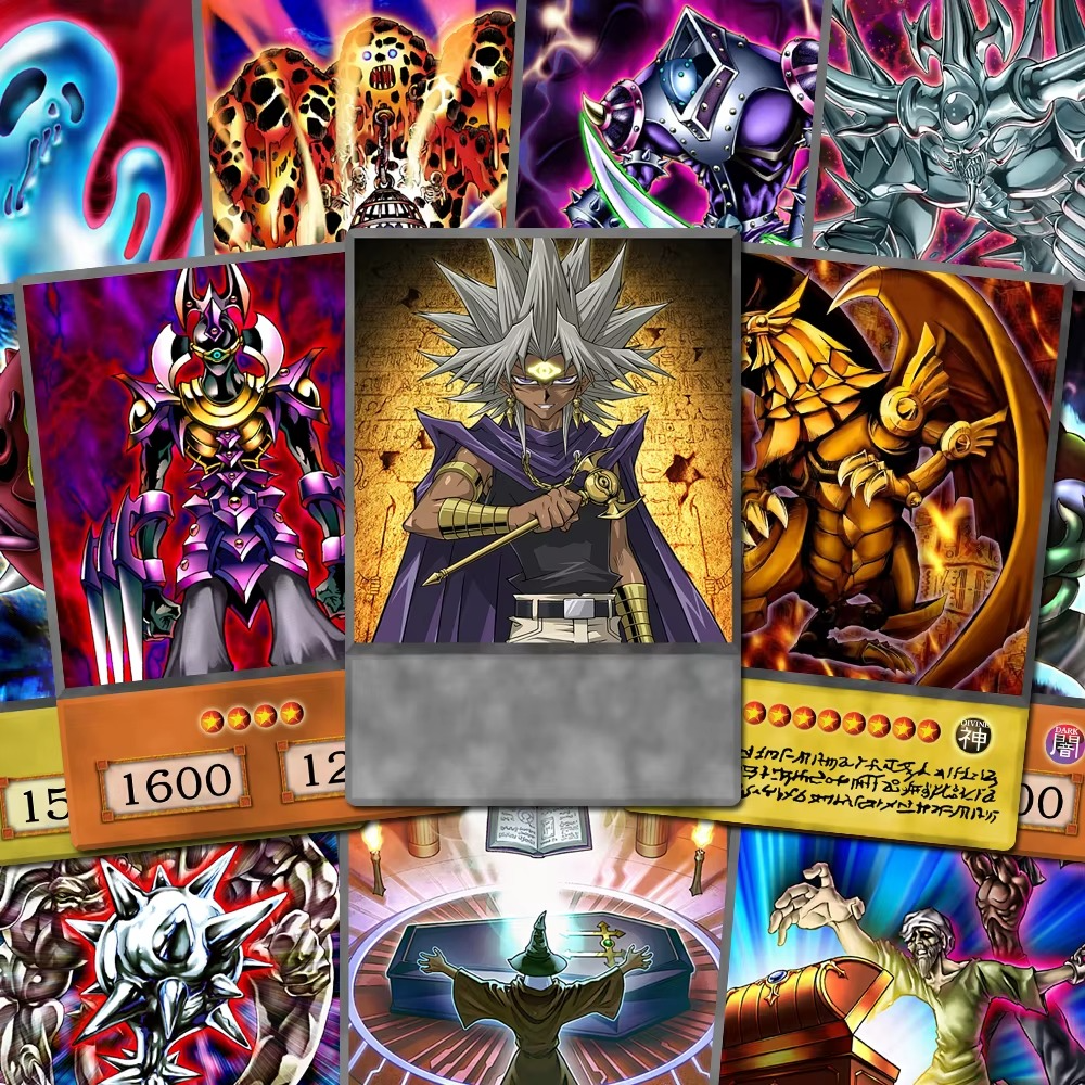 marik cards yugioh Orica Card:Slifer the Sky Dragon Brilliant Stars singles Tailed Spike Lizard 1 Pokémon Crown Zenith Card