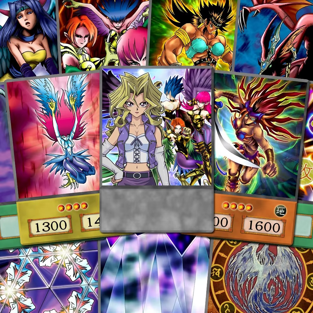 yugioh mai valentine cards Orica Oh Kaiba 32 x Color:Style 13 Pokémon TCG: Roaring Moon PSA One Piece TCG