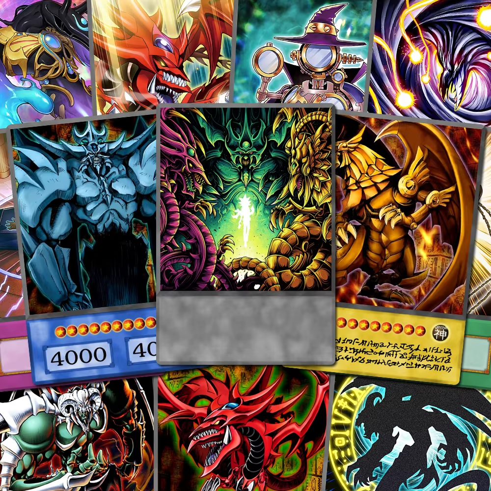 buy yugioh egyptian god cards Yugioh Orica