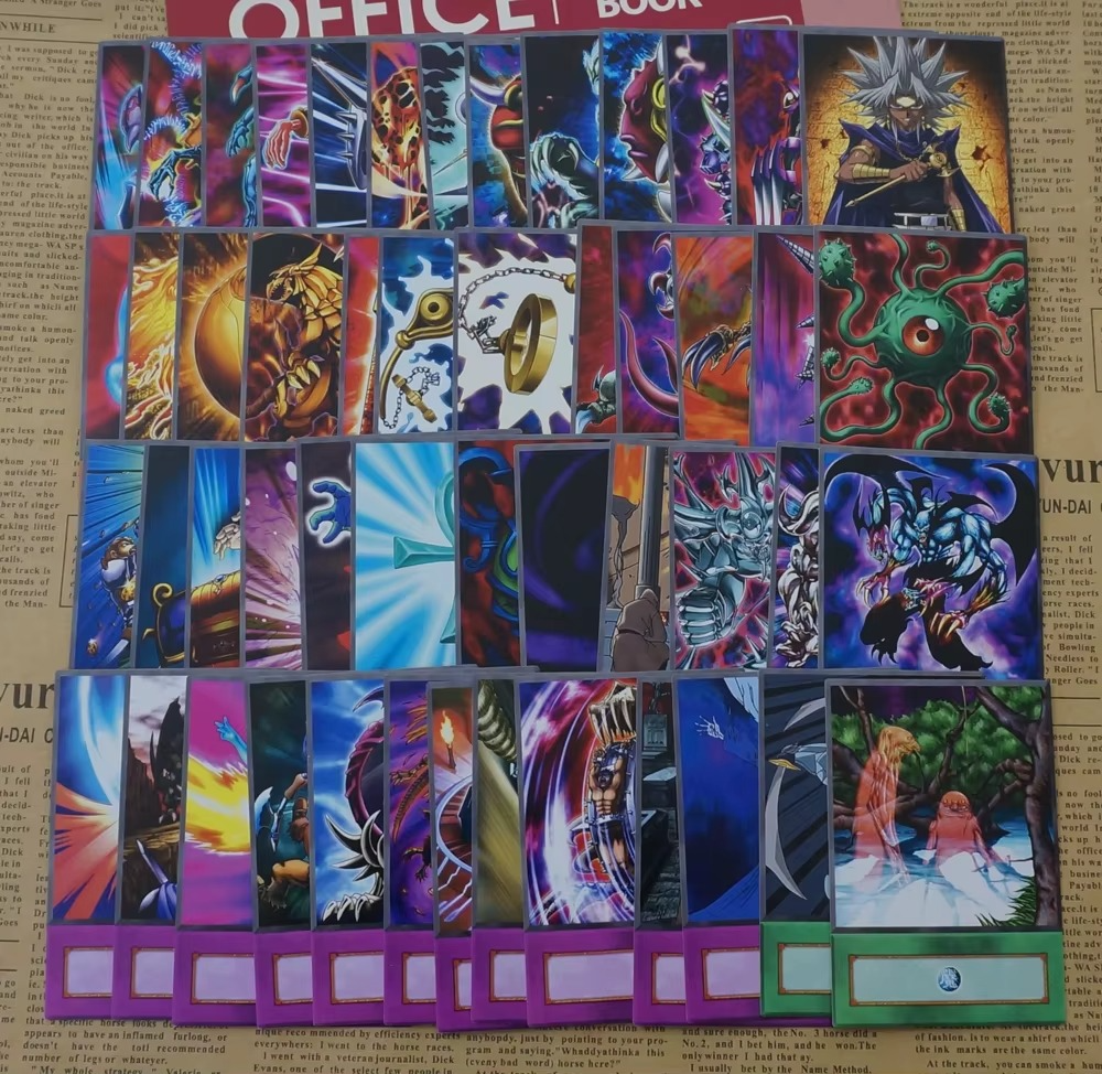 Marik Ishtar - 50 cards
