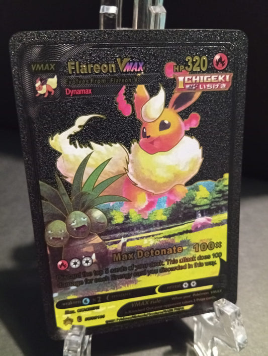 Flareon