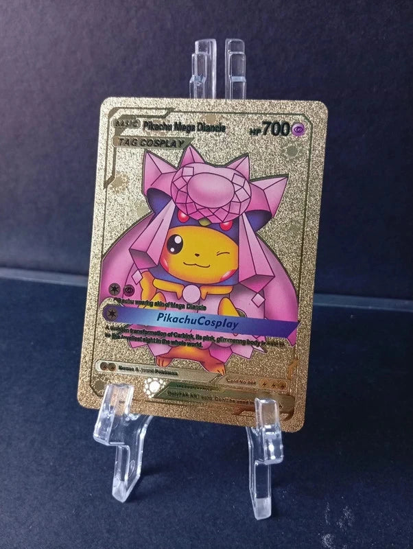 Pikachu (Art 07)