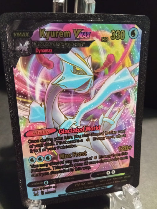 Kyurem
