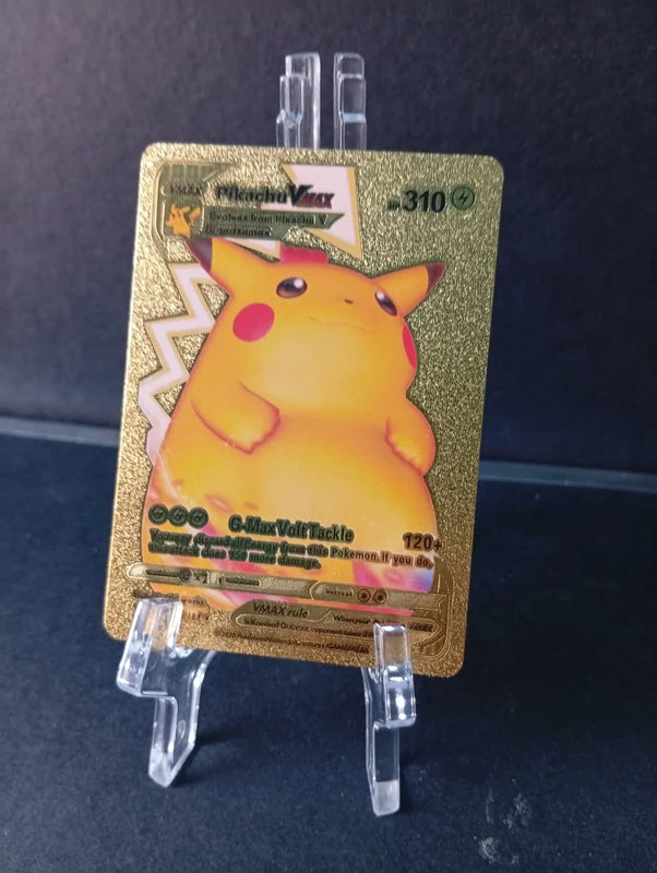Pikachu (Art 18)
