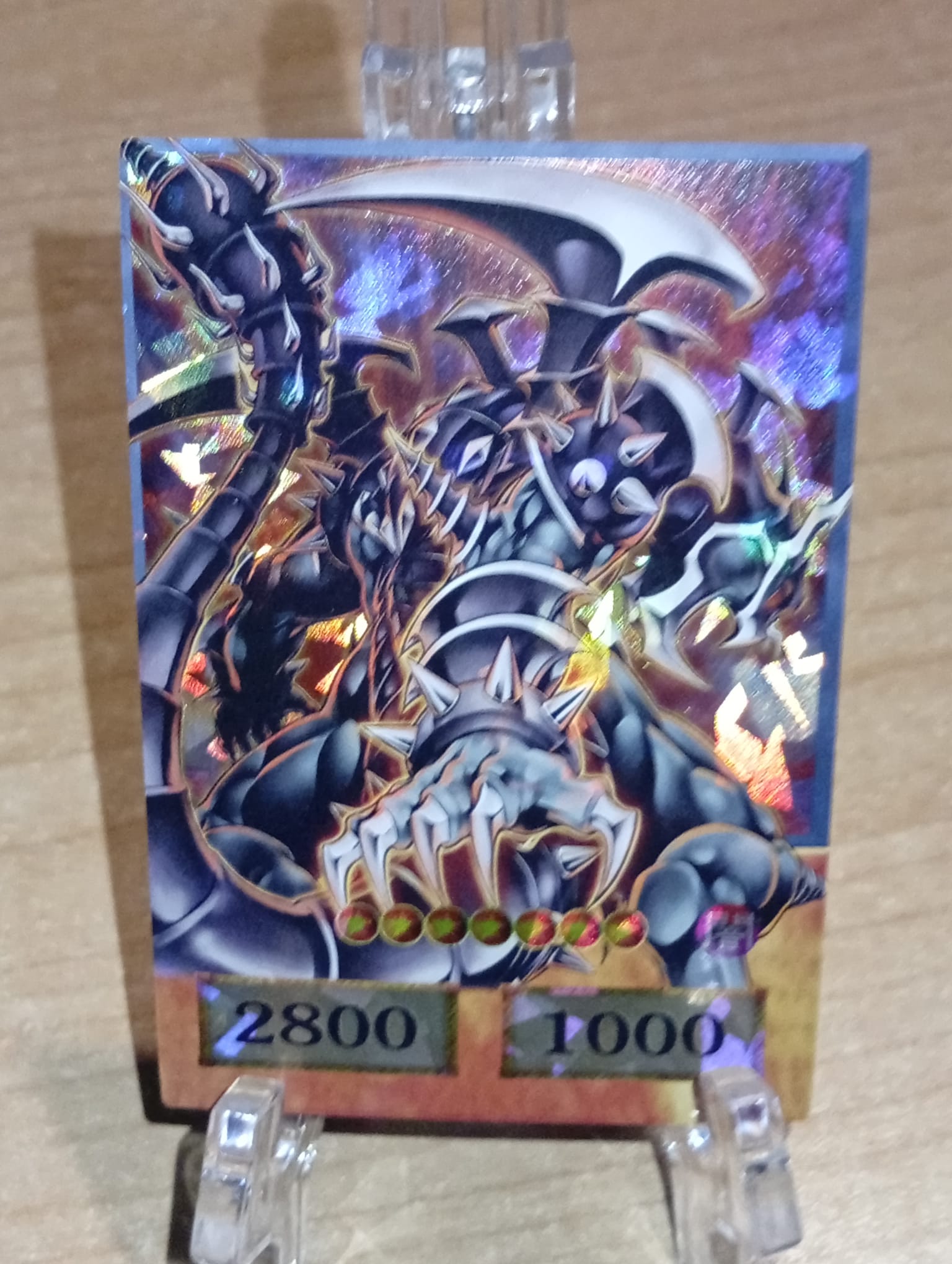 mfc yugioh card list 2003 Yu-Gi-Oh! MFC-Magician's Force Non-Sports/TCG Cards