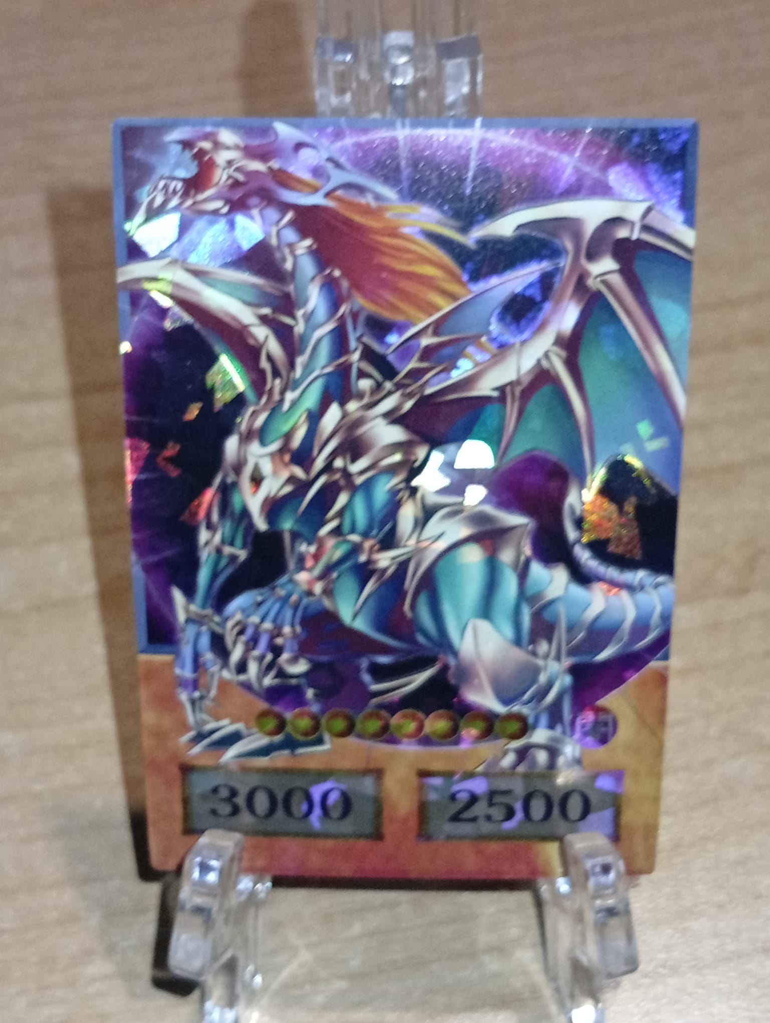 Chaos Emperor Dragon - Envoy of the End - Yugioh Holo / Foil Anime Cards Yugioh Orica Vintage Chaos Emperor Dragon - Envoy of the End - Yugioh Holo / Foil Anime Cards Yugioh Orica Vintage