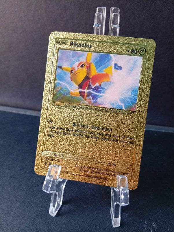 Pikachu (Art 15)