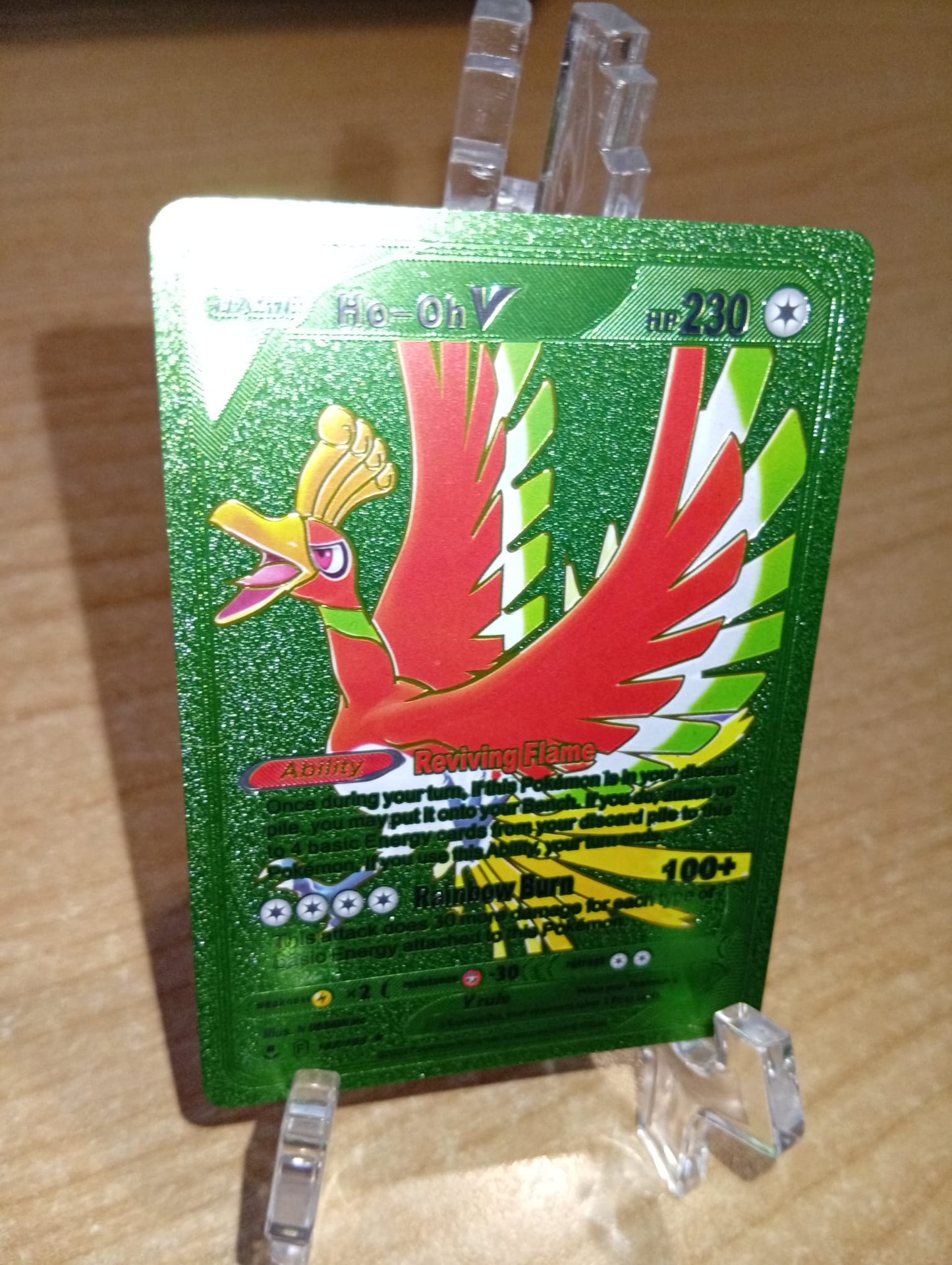 Ho-Oh