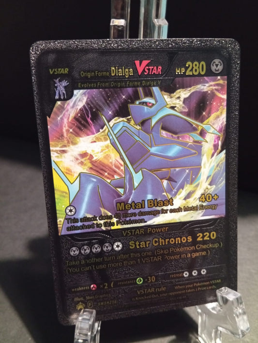 Dialga