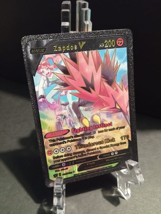 Zapdos