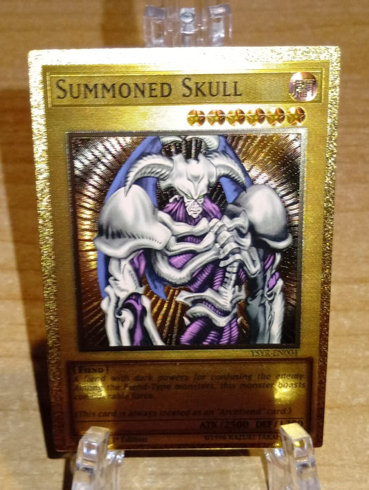 Summoned Skull