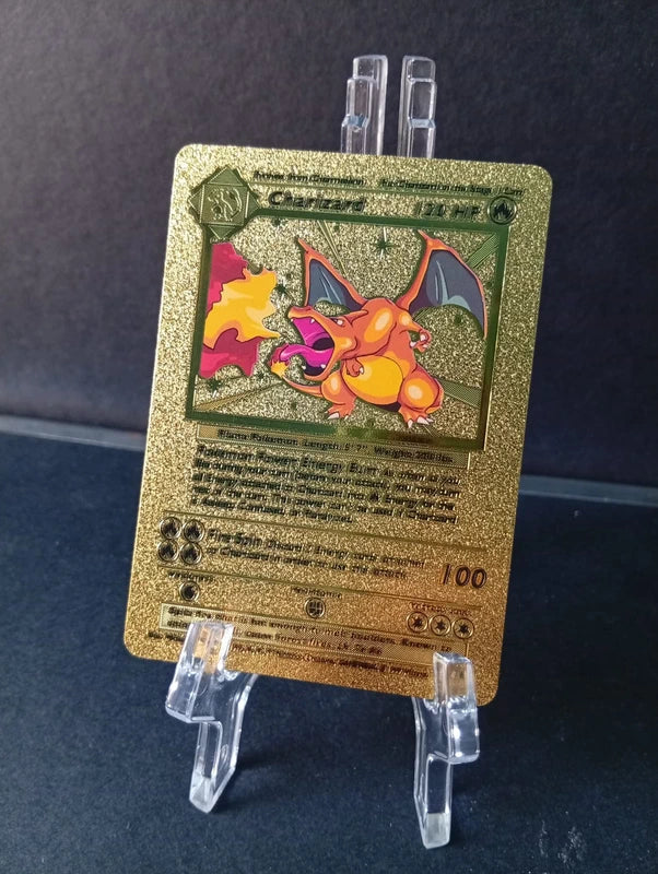 Charizard (Art 13)