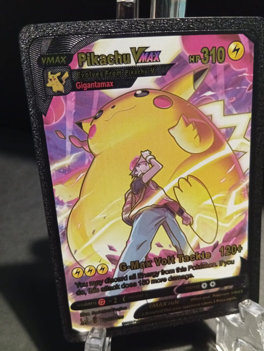 Pikachu (Art #2)