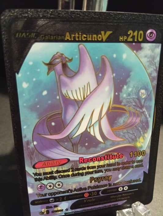 Articuno