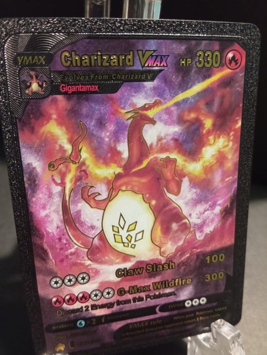 Charizard (Art #2)