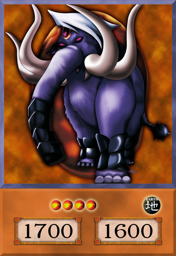 Advanced Crystal Beasts (Anime Art) - 8 cards set - Yugioh Orica