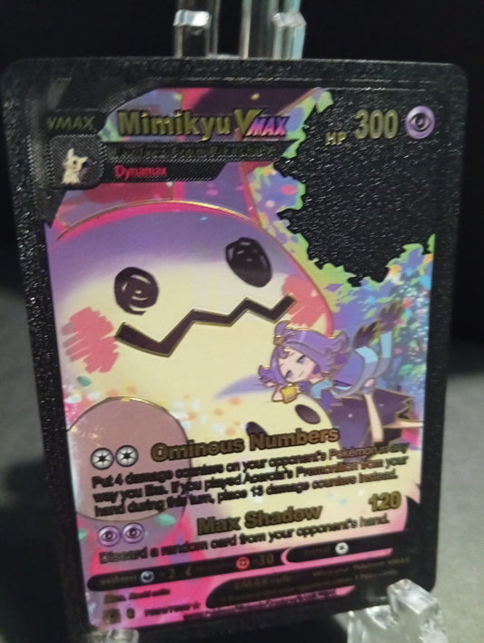 Mimikyu