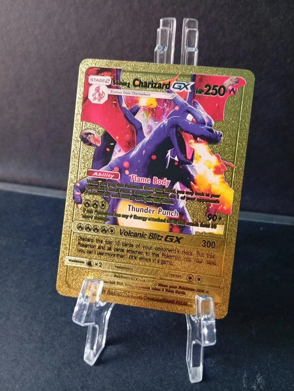Charizard (Art 03)