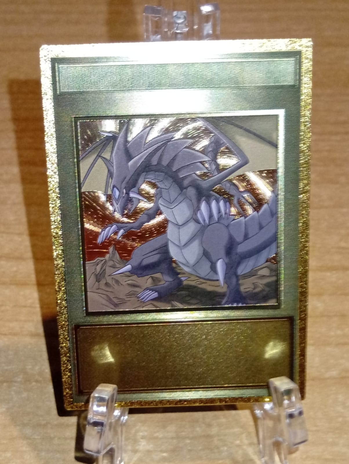 The Fang of Critias