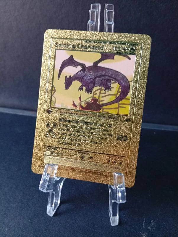 Charizard (Art 14)