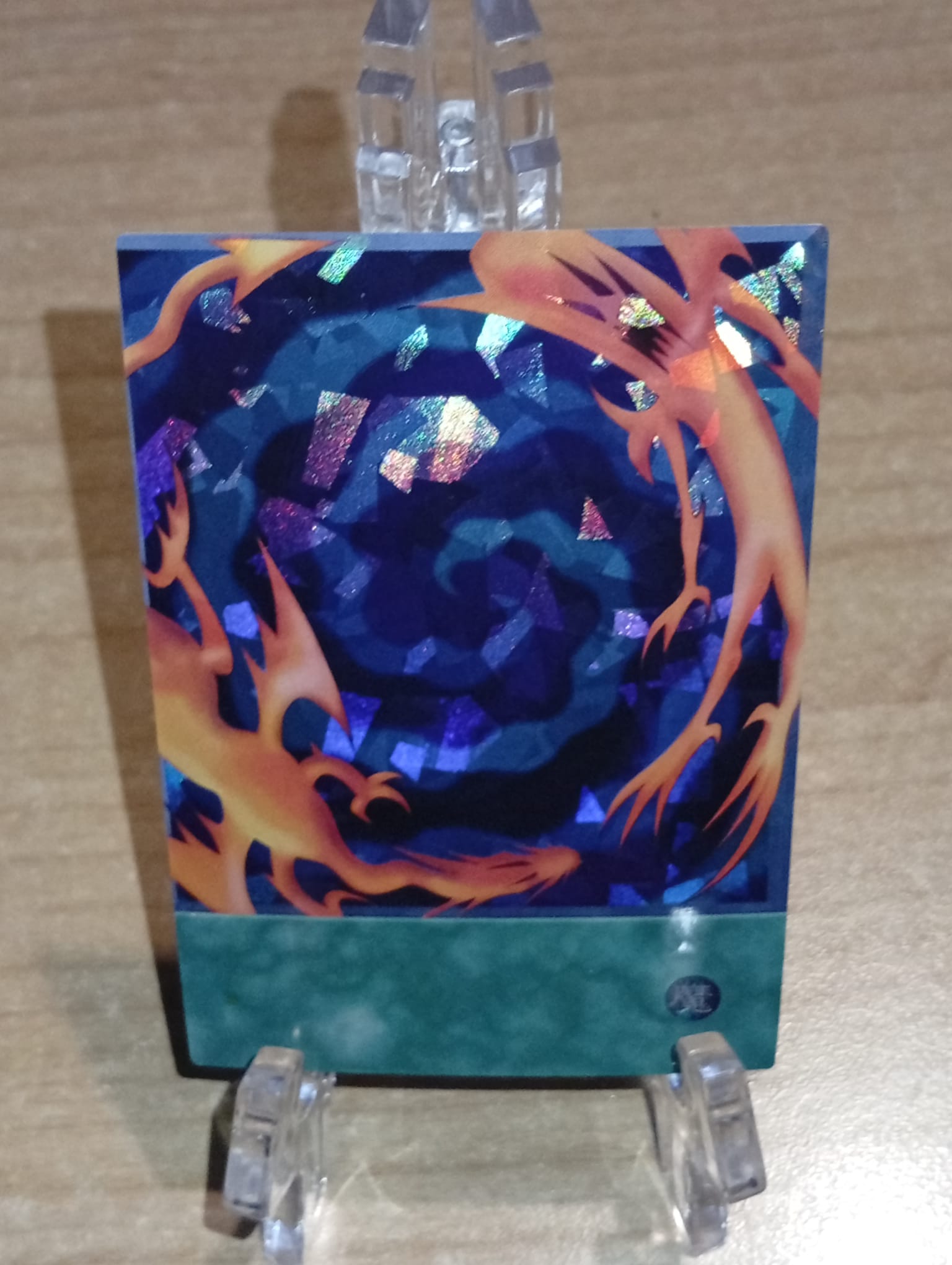 yugioh card polymerization Made in USA but change their ATK 🚨 If these leaked Condition - SKU:English - NM - 34213