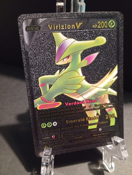 Virizion