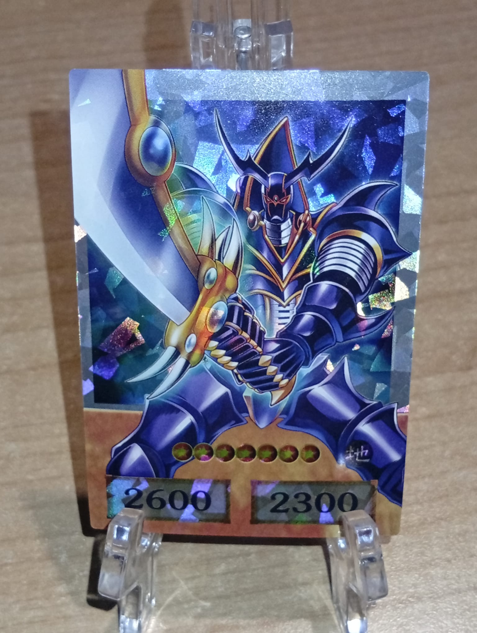 Buster Blader - Yugioh Holo / Foil Anime Cards Yugioh Orica Vintage Buster Blader - Yugioh Holo / Foil Anime Cards Yugioh Orica Vintage