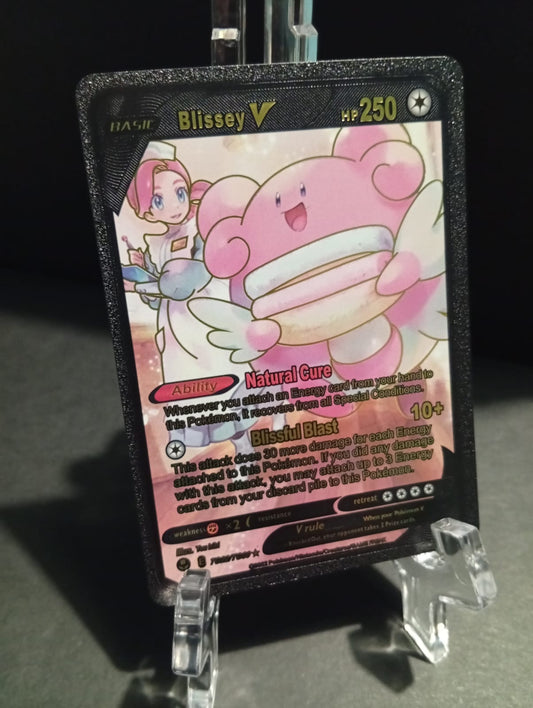 Blissey