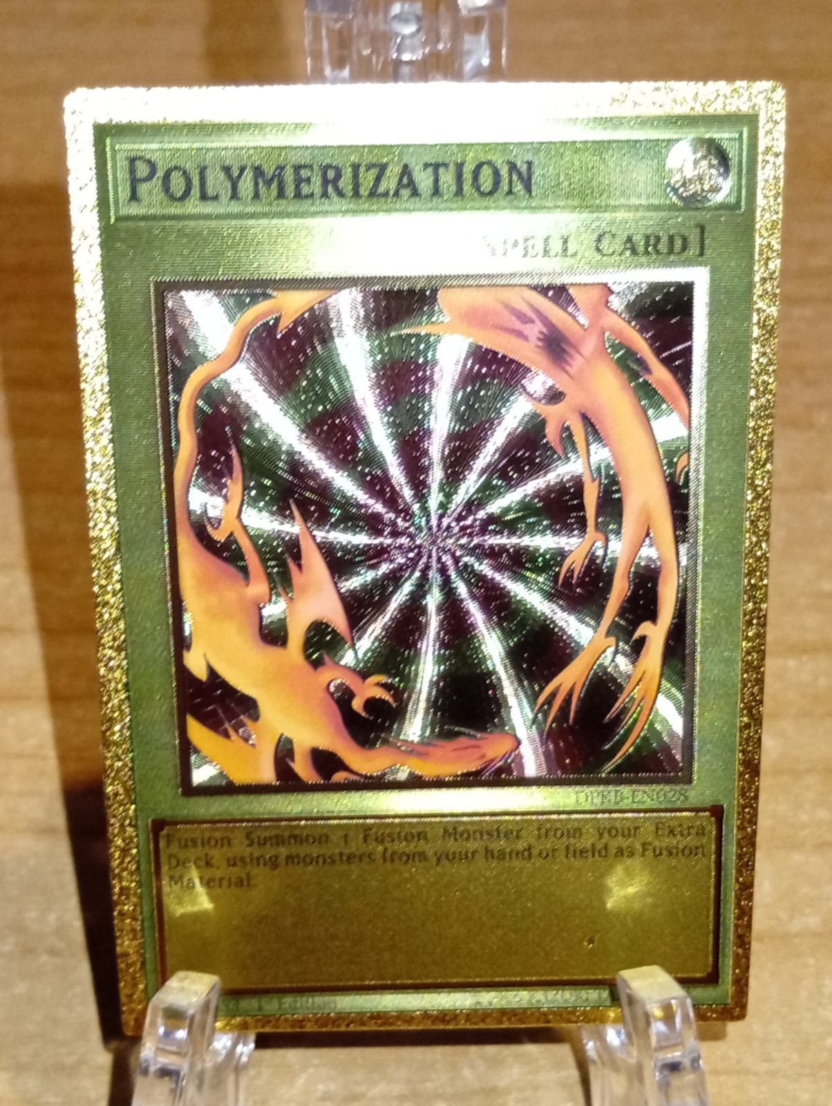 Polymerization