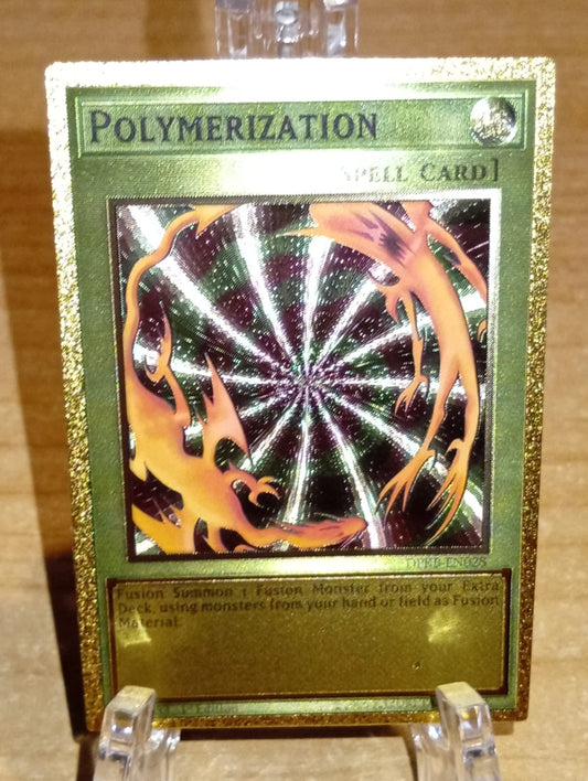 Polymerization