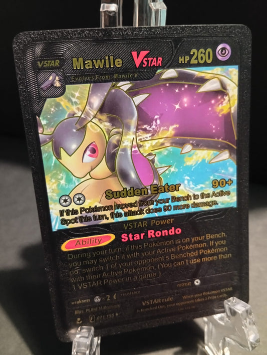 Mawile
