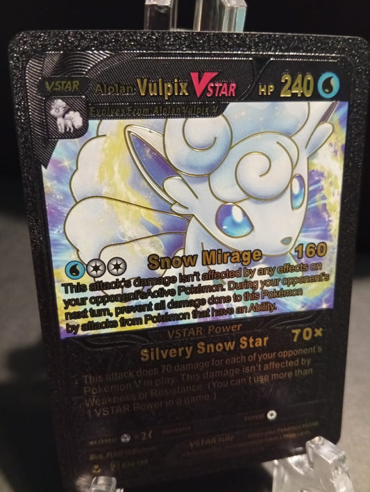 Vulpix