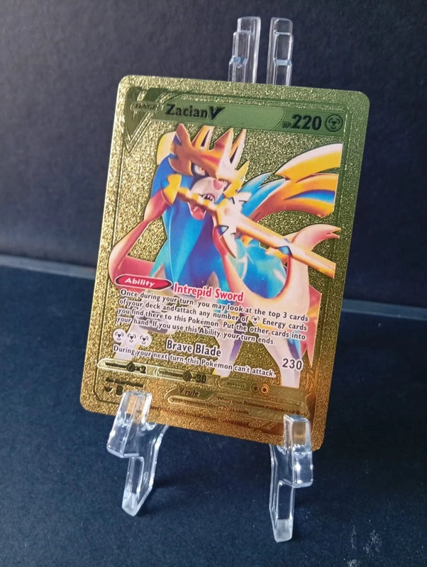 Zacian