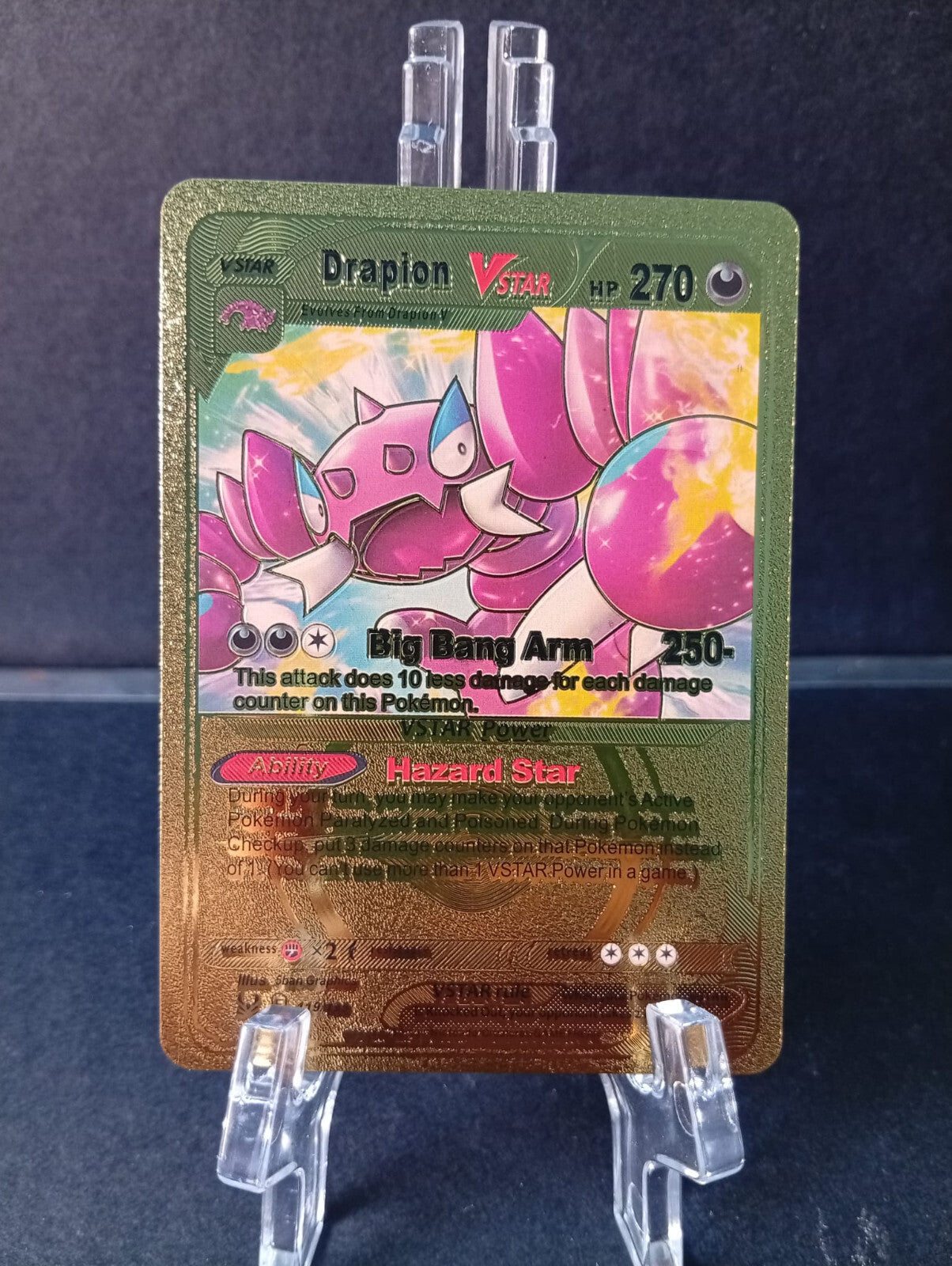 Drapion
