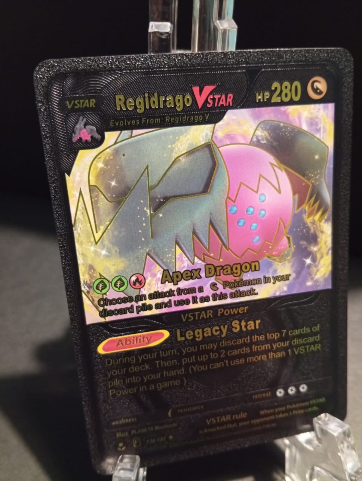 Regidrago