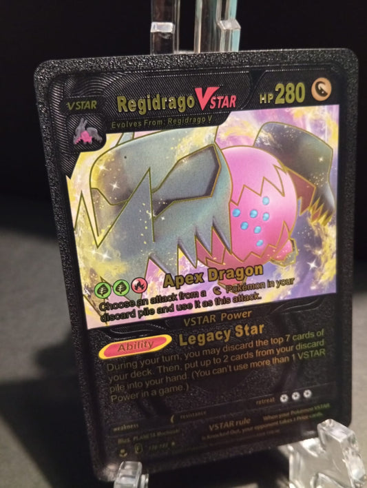 Regidrago