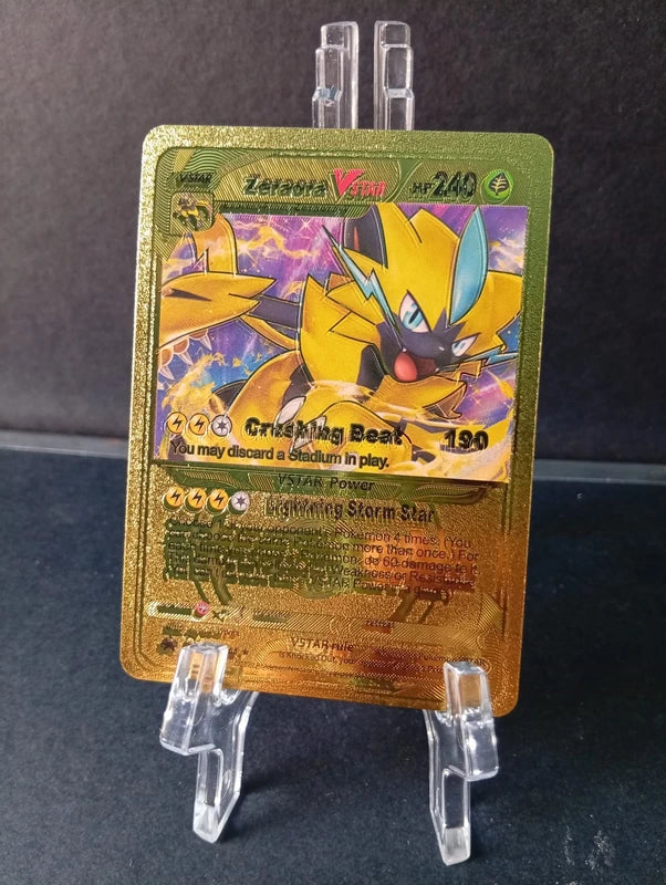 Zeraora (Art 02)