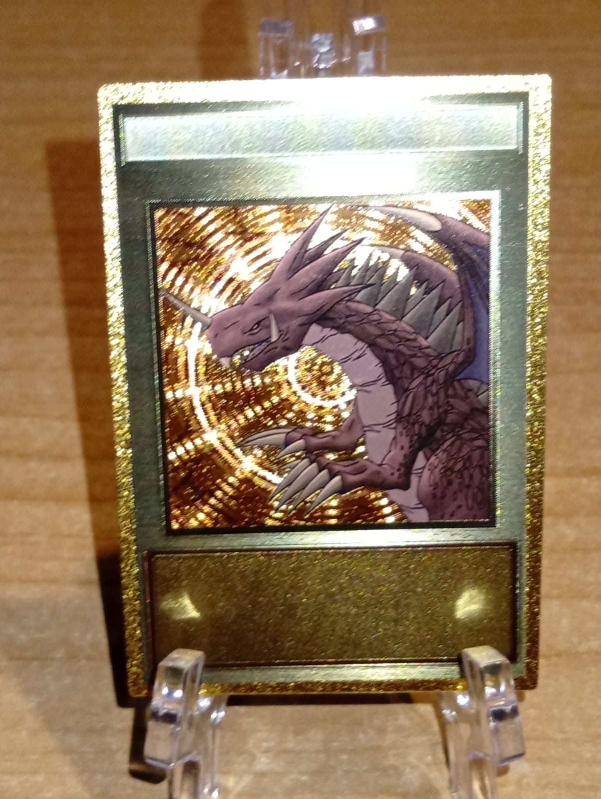 The Claw of Hermos