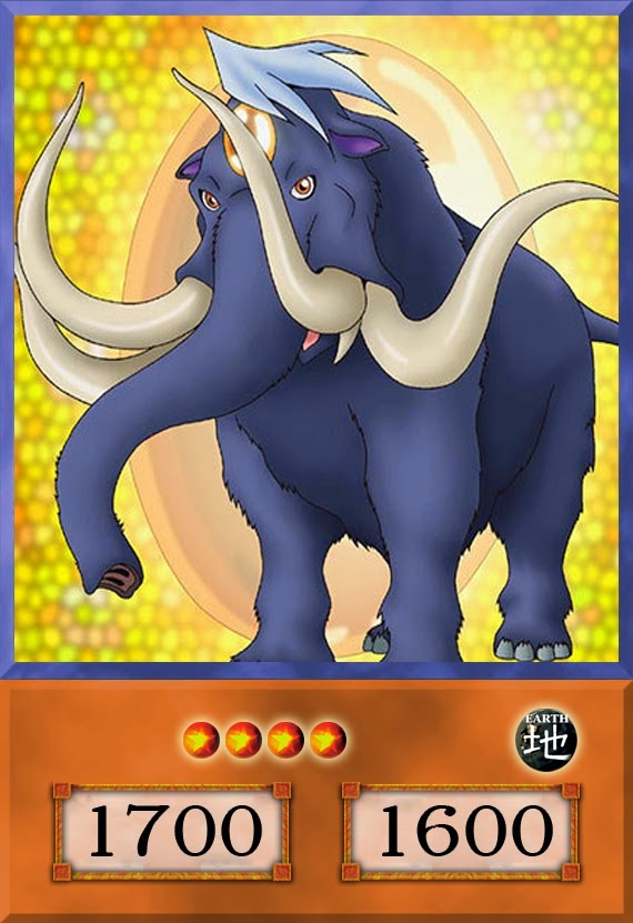 Crystal Beasts (Anime Art) - 8 cards set - Yugioh Orica