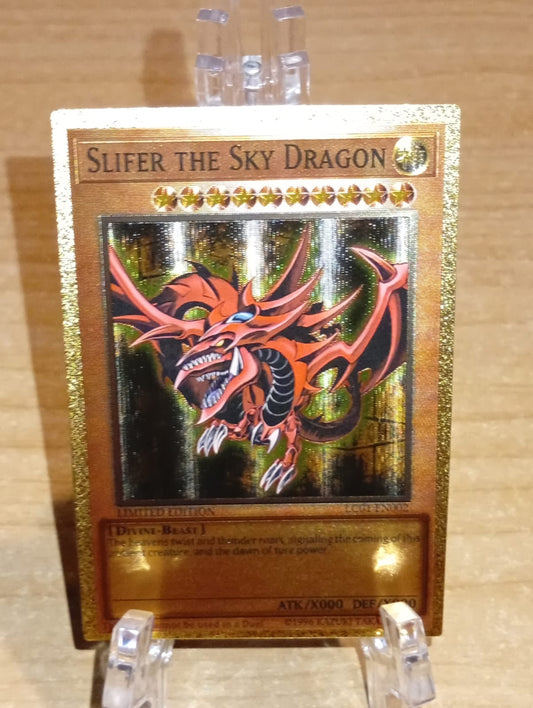 Slifer the Sky Dragon