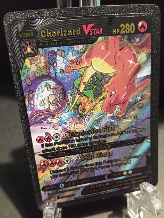 Charizard (Art #1)