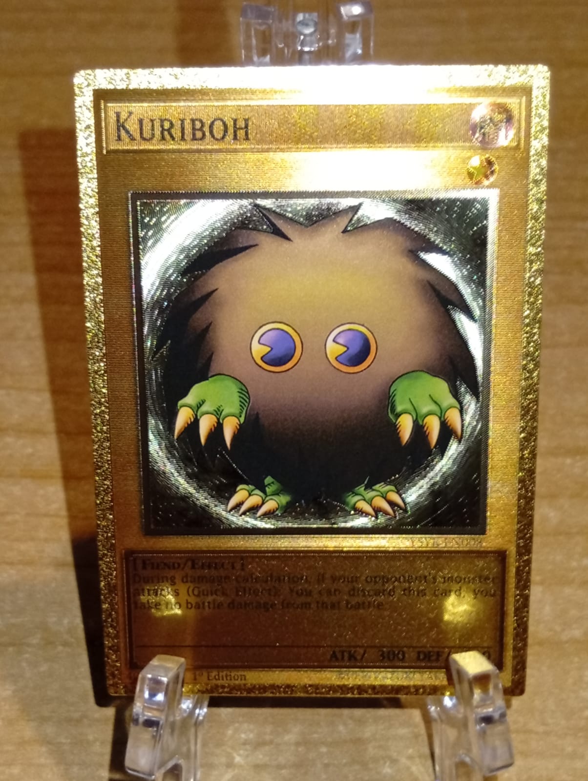 Kuriboh