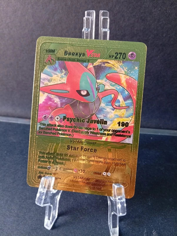 Deoxys (Art 01)