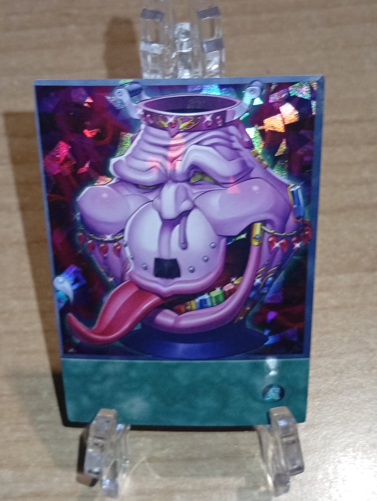 pot of cards yugioh Pot of Avarice
