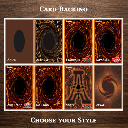 Arkana - 50 cards