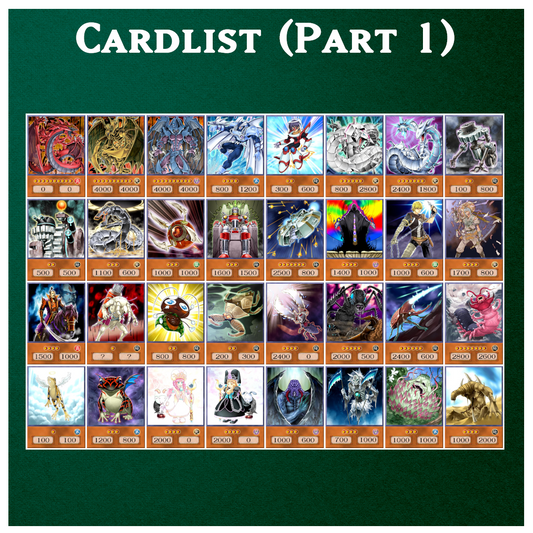 Shadow of Infinity (SOI) Booster Pack - 64 cards