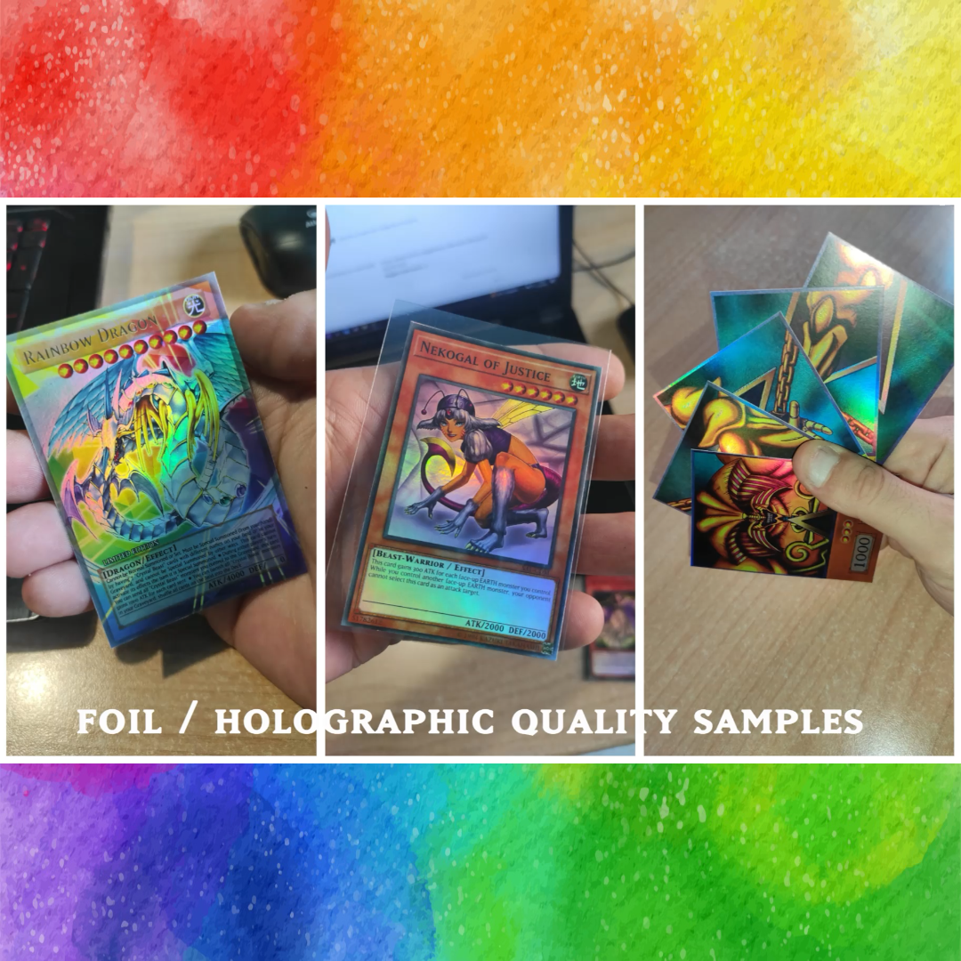 080 - Dark Magician Girl - Holo/Foil - Yugioh Orica