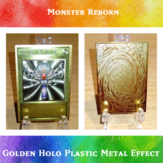 Monster Reborn