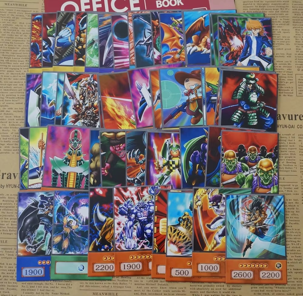 Joey Wheeler - 100 cards